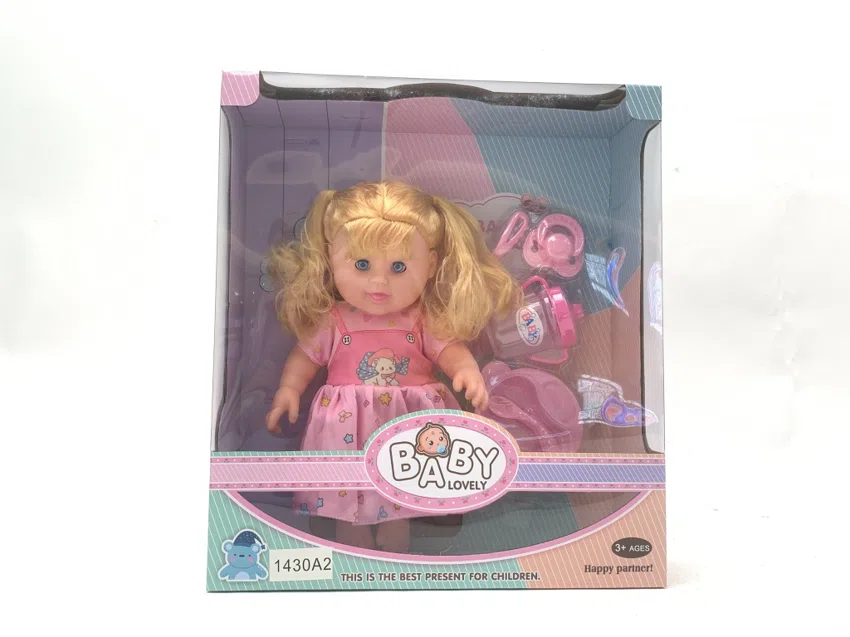 14-inch rubberized bent leg fat boy