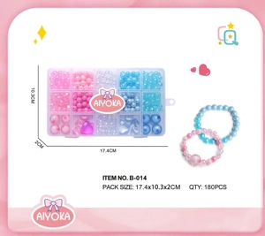 15-Compartment Storage Box