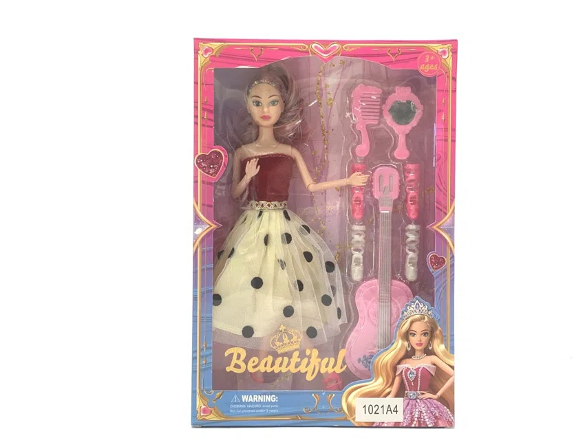 11 inches solid body 11 joints Barban