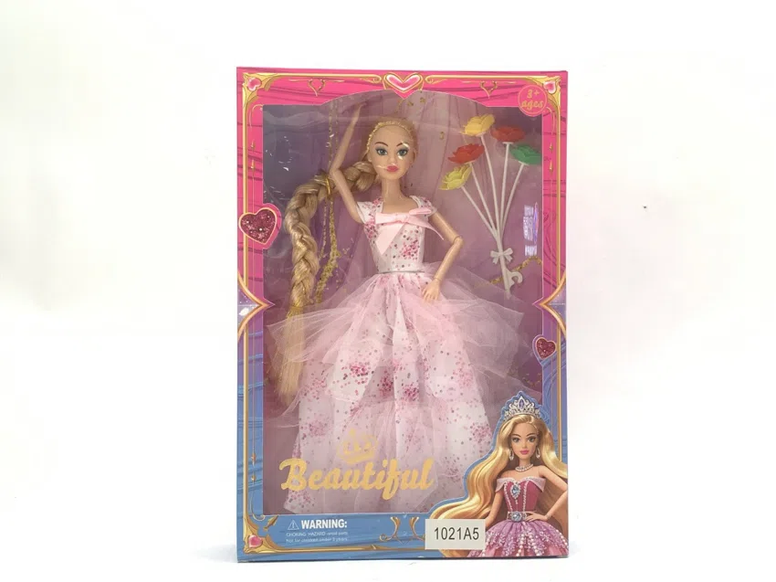 11 inches solid body 11 joints Barban