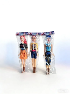 PVC card head bag 78CM tall beautiful girl with music