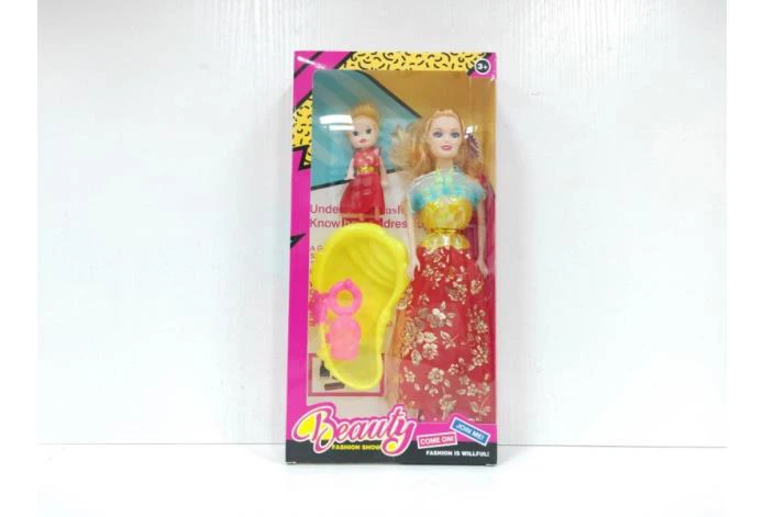 Girl\'s 3-inch Baby Turtle Pool