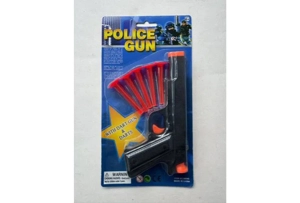 Soft Bullet Gun Set