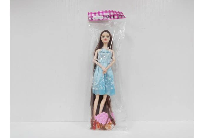 11-Joint Barbie OPP Bag