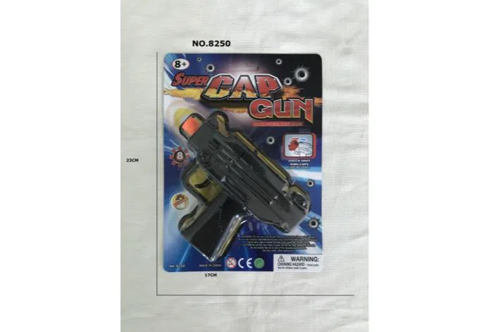 Gunpowder single gun gunpowder single gun gunpowder gun gunpowder pistol gunpowder pistol gun piece replica gun