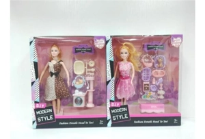 11.5-inch Barbie doll