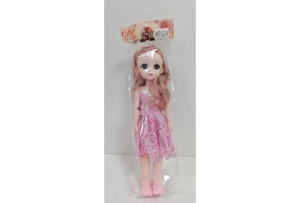12-inch multi-joint premium doll ic