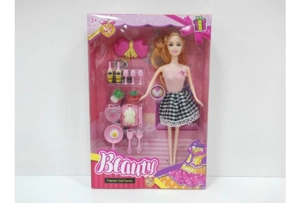 11.5-inch + accessories