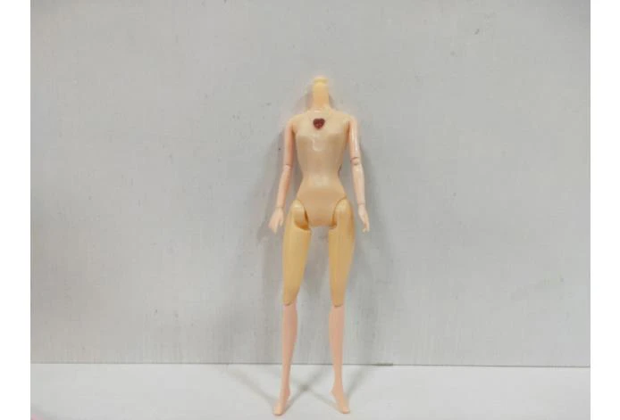 11-inch real 11-joint Barbie body with music