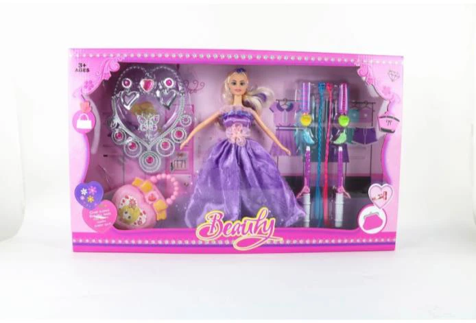 11.5-inch + accessories