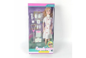 11.5-inch + medical tools