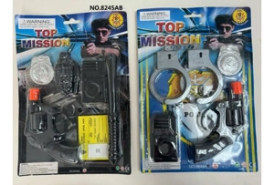 Gunpowder gun set, gunpowder gun, gunpowder gun, gunpowder pistol, gunpowder pistol set, simulation gun