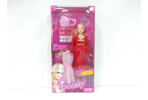 11-inch Solid Body Pregnant Woman