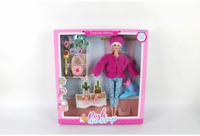 11.5-inch + accessories