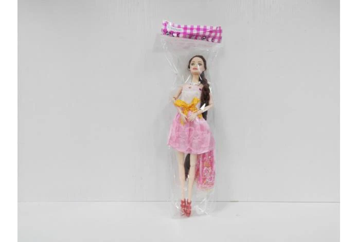 11-Joint Barbie OPP Bag