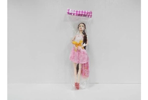 11-Joint Barbie OPP Bag