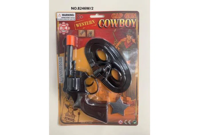 Gunpowder gun set, gunpowder gun, gunpowder gun, gunpowder pistol, gunpowder pistol set, simulation gun