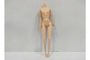 11-inch real 11-joint Barbie doll body