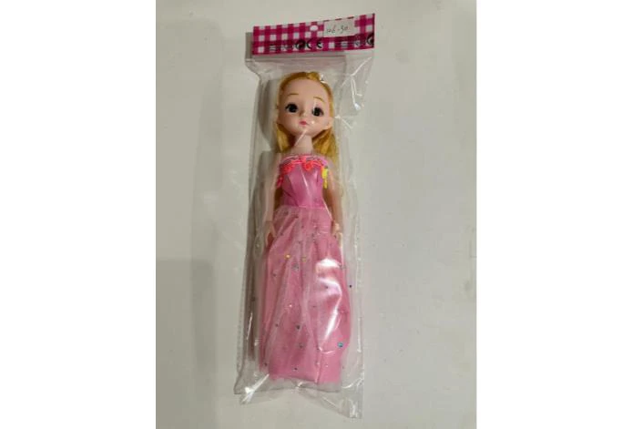 12 inch hollow body 5 joint boutique doll strap shoes