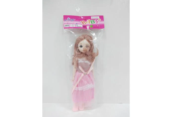 12-inch premium doll with IC music