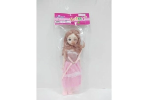 12-inch premium doll with IC music