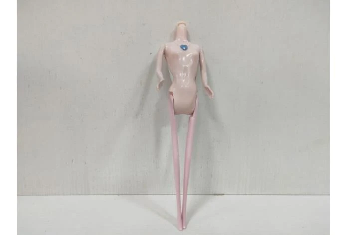 11-inch real movable-hand pink body with Frozen music