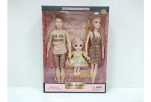 11.5-inch + accessories