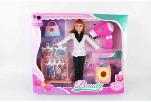 11.5-inch + accessories