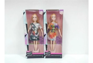 11.5-inch Barbie doll