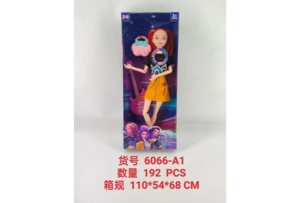 11.5-inch 11-joint music and light demon hunter