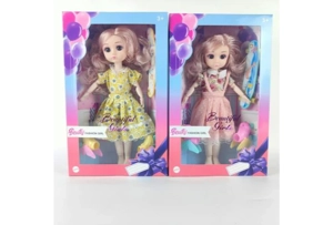 12-inch fashion + accessories