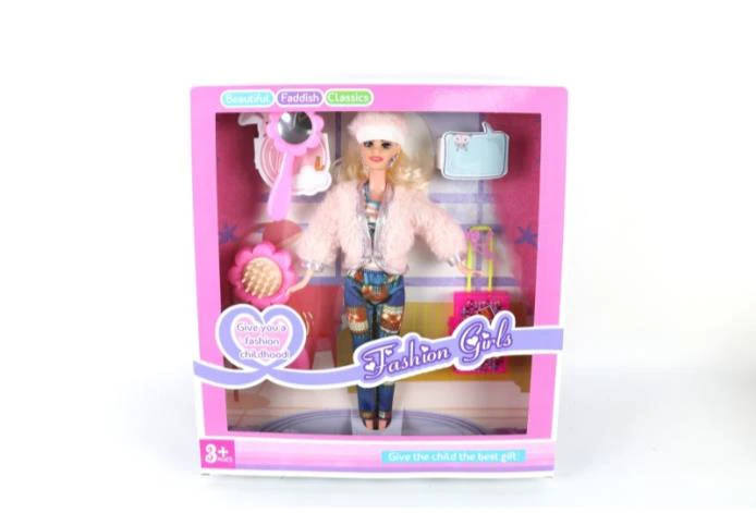 11.5-inch + accessories