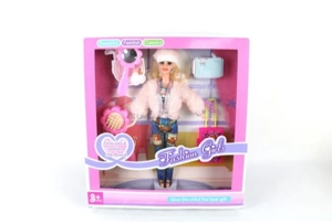 11.5-inch + accessories