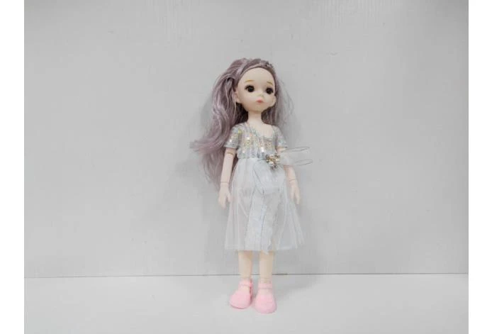 12 inch leaf Lori doll