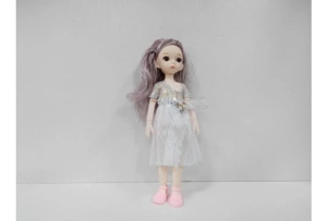 12 inch leaf Lori doll