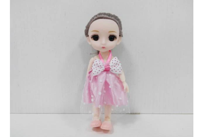 6 inch doll