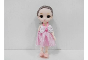 6 inch doll
