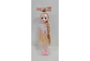12-inch multi-joint premium doll ic