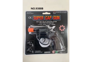 Gunpowder single gun gunpowder single gun gunpowder gun gunpowder pistol gunpowder pistol gun piece replica gun