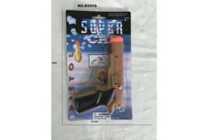 Gunpowder Single Gun