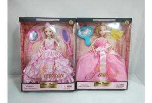 11.5-inch Barbie doll