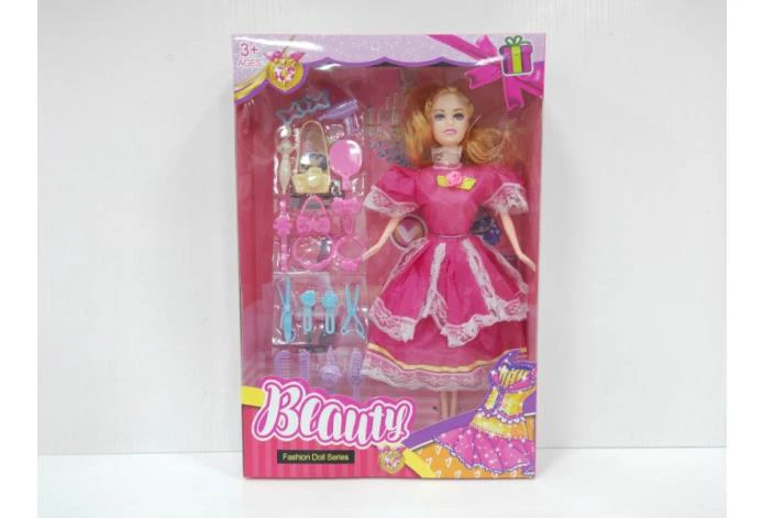 11.5-inch + accessories