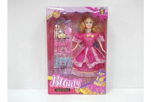 11.5-inch + accessories