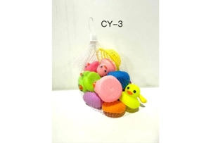 No. 8 colorful duck 12 nets