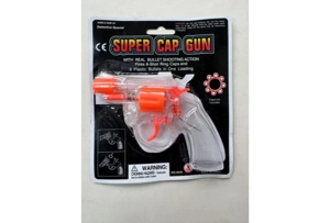 Gunpowder Single Gun