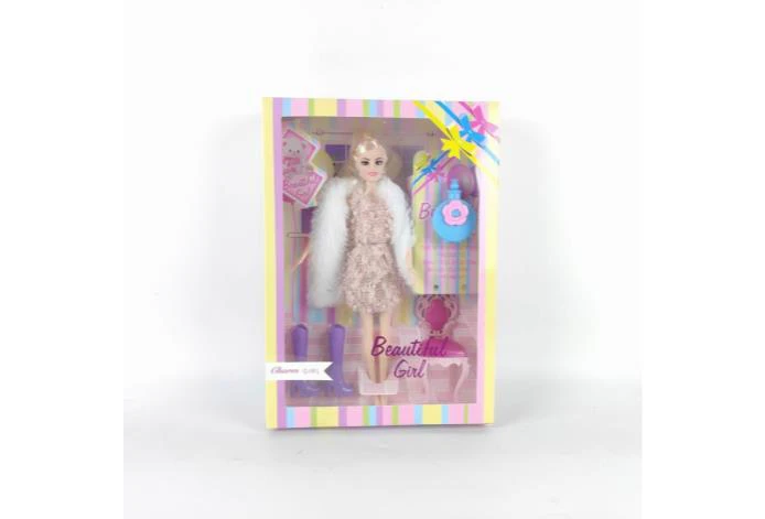 11.5-inch + accessories