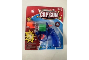 Gunpowder single gun gunpowder single gun gunpowder gun gunpowder pistol gunpowder pistol gun piece replica gun