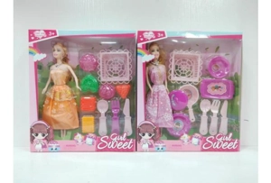 11.5-inch + accessories