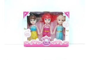 6-inch Hollow Body Disney