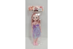 12-inch multi-joint premium doll ic